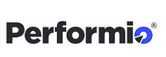 Performio logo