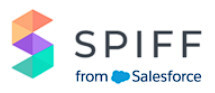 Salesforce Spiff logo