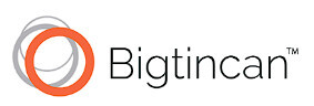 Bigtincan logo
