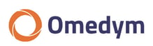 Omedym logo 