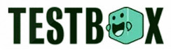 TestBox logo