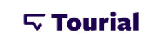 Tourial logo