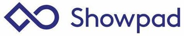 showpad logo