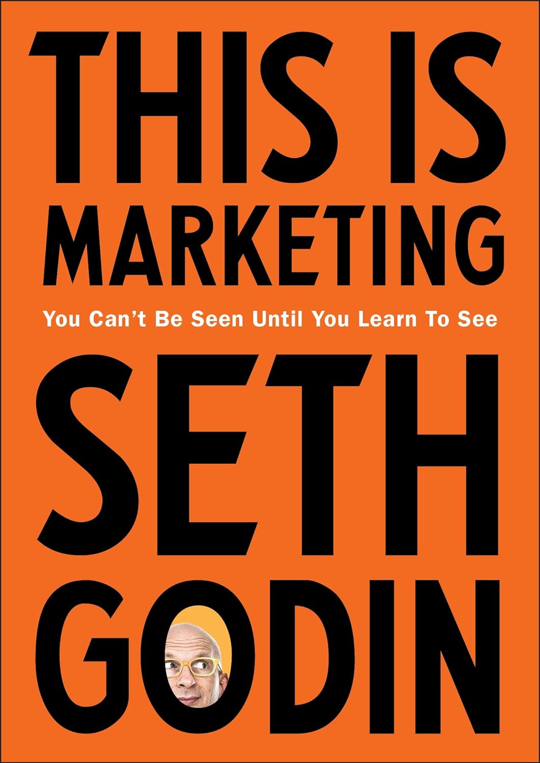 Revisit marketing classics in 2024 and learn to see what is unseen.