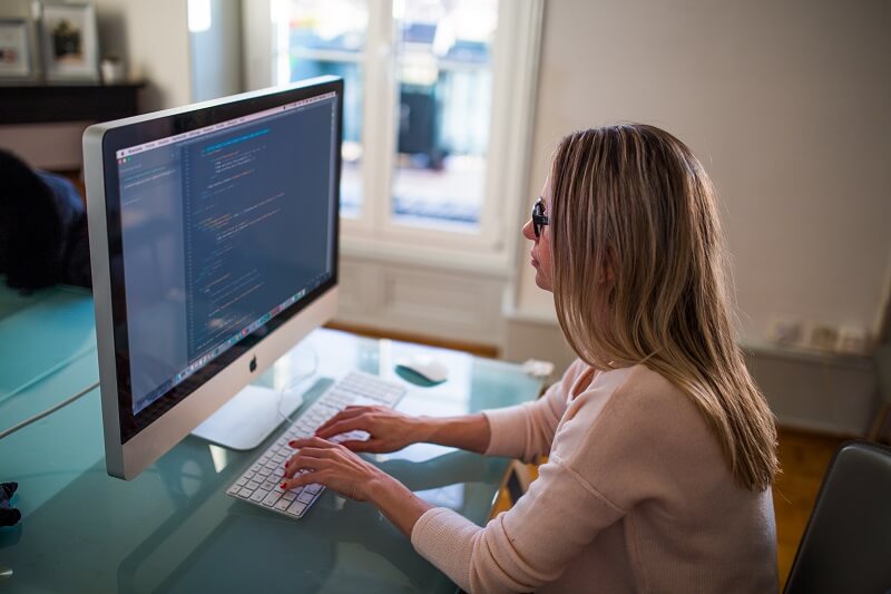 Use Email as Much as Possible