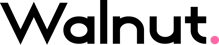 Walnut - "Walnut company logo or branding image."