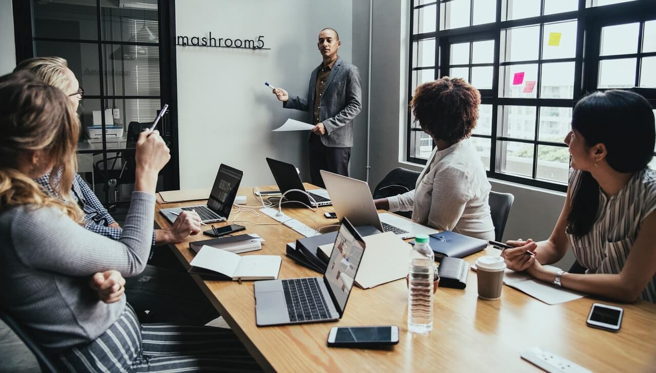 Availability is Key: Presentation Volume Drives Need
