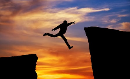 sales gap, b2b sales