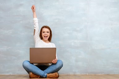 show off sales demo