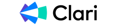 Clari logo