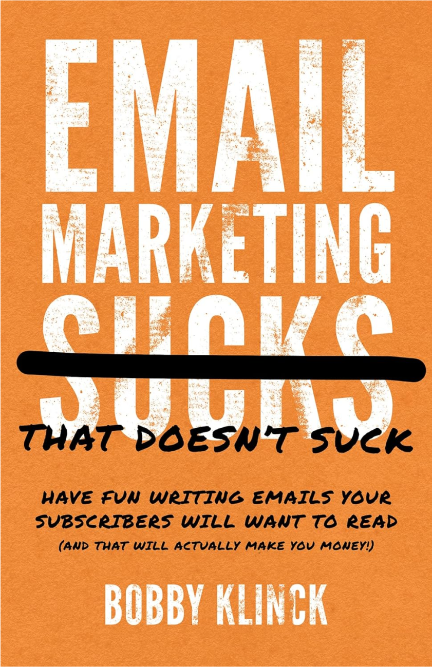 Discover how to create effective email marketing campaigns with books that are a must-read.