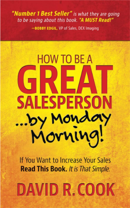 Elevate your sales skills and become a stellar salesperson come Monday morning with insights from top-notch sales books. Gain the knowledge and techniques to surpass competitors and leave a lasting impression on clients,