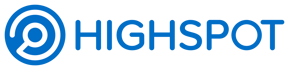 Highspot logo