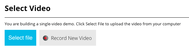 b2b sales demo record screencastomatic consensus