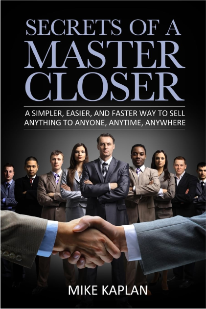 Discover the secrets of a master closer as they reveal their valuable insights to help sales reps improve their skills.