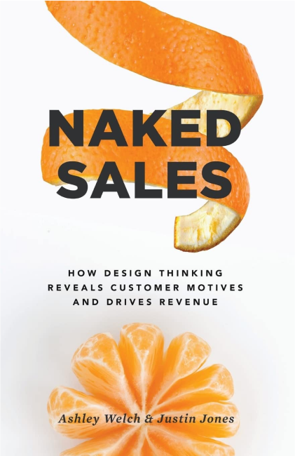 Alyssa Wilson's "Naked Sales" should be on your reading list if you are looking to improve your presales skills.
