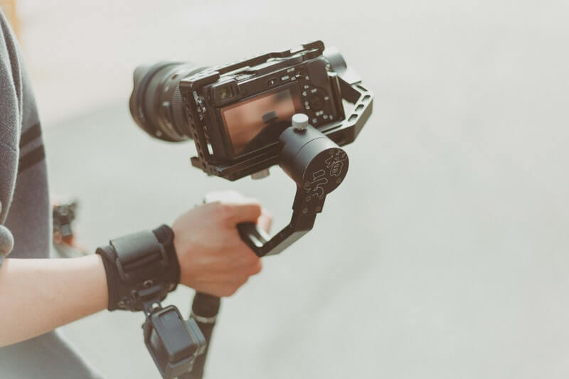 Video Makes Sales and Marketing Easier