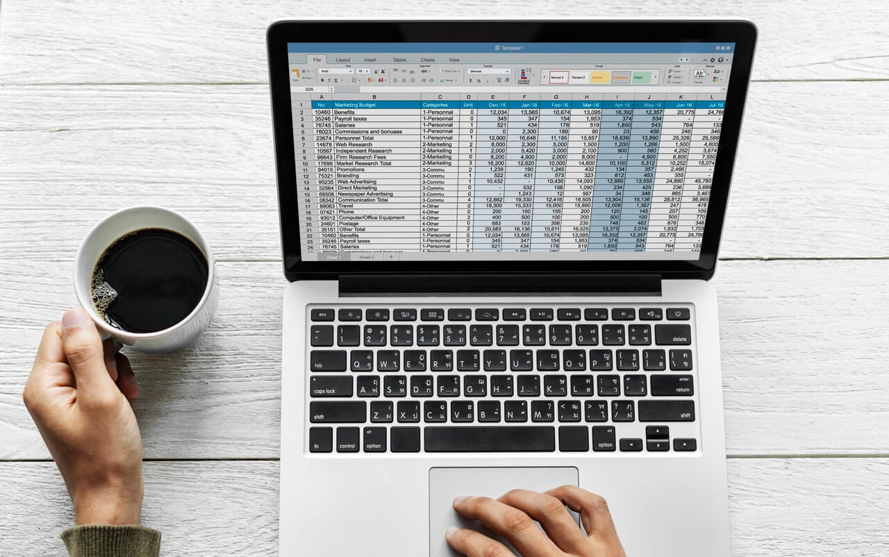 Utilize Analytics