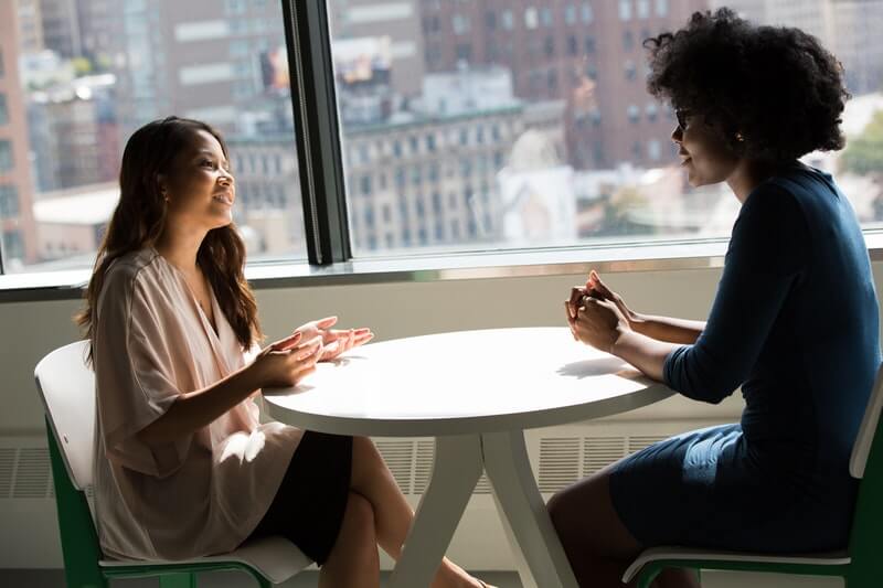 Let Clients Help You