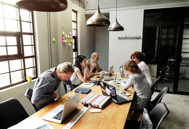 B2B Buyers Are Usually Teams