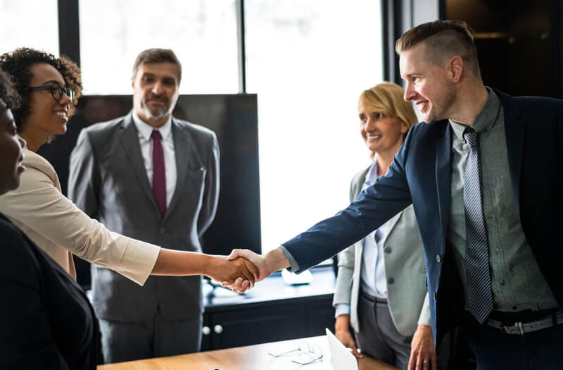 Meet Your Buyers Where It Counts