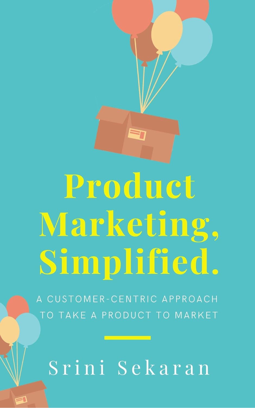 A 2024 reading list that simplifies product marketing and emphasizes a customer-centric approach to bring a product to market.