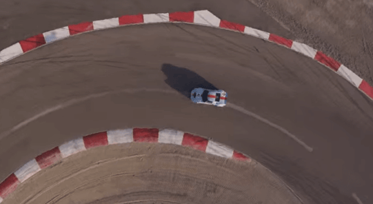 racecar