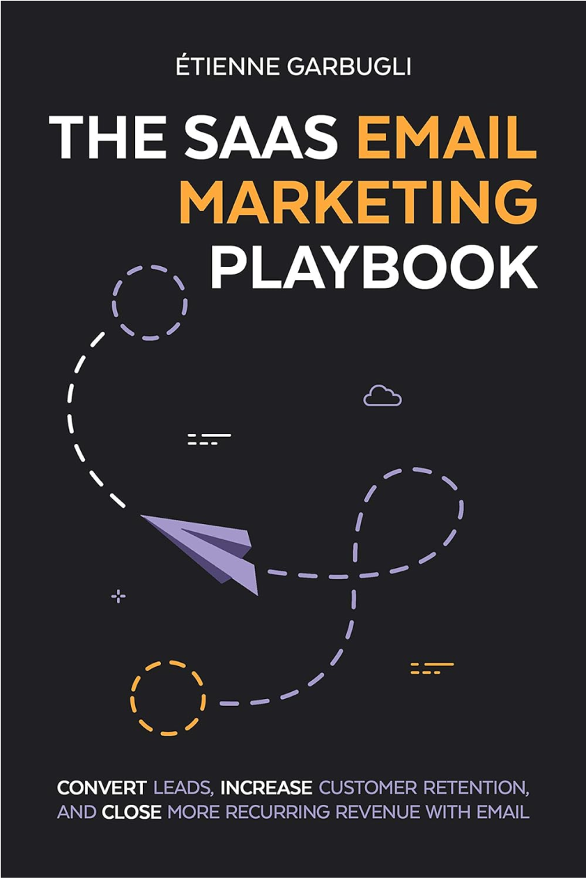 The 2024 email marketing playbook.