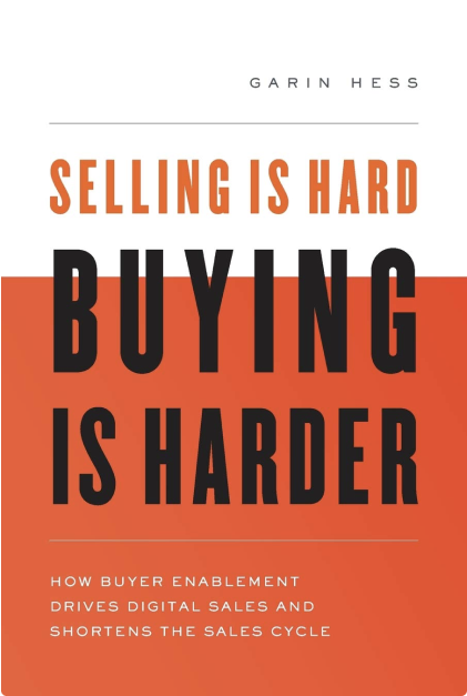 Selling books is hard, but buying them can be even harder.