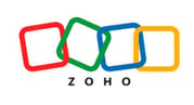 zoho logo