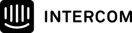 Intercom AI customer messaging platform logo