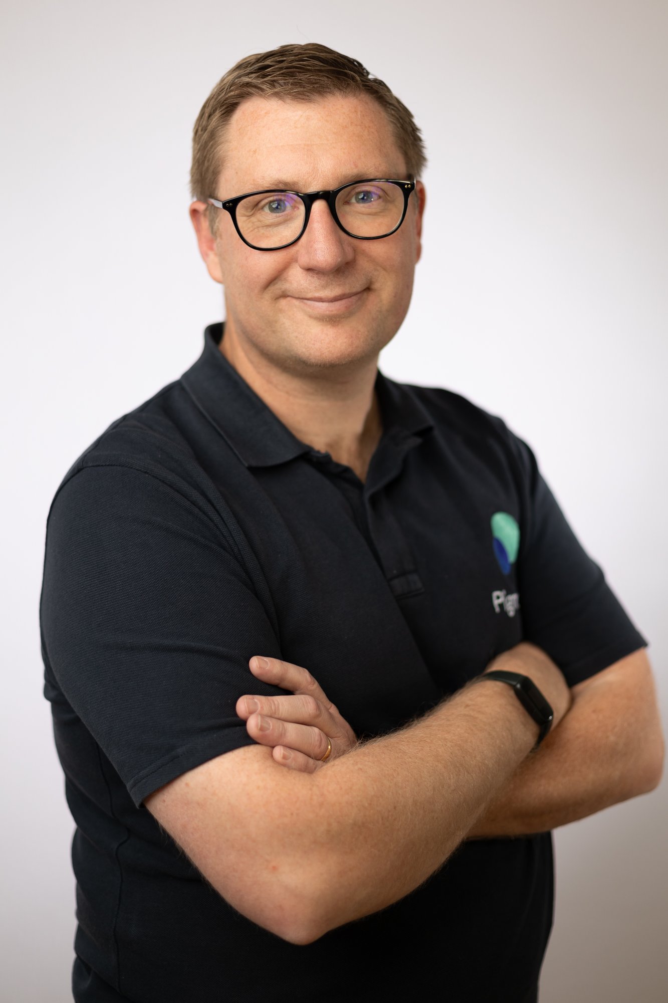 Martin Overton Headshot