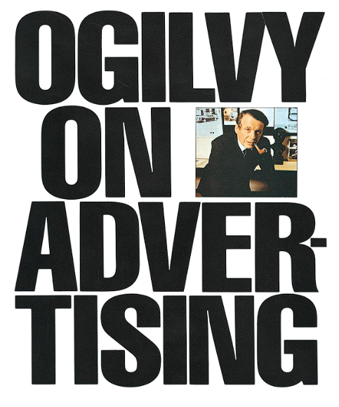Ogilvy on Advertising