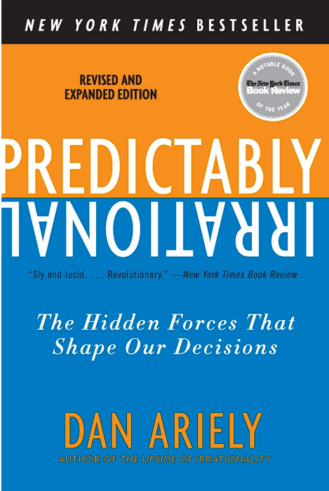 Predictably Irrational