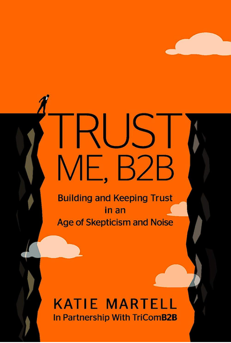 Trust Me B2B