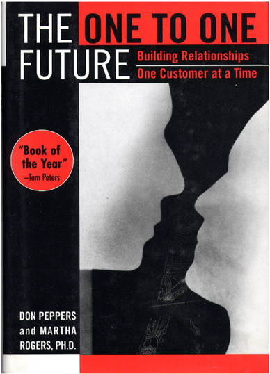 The One to One Future