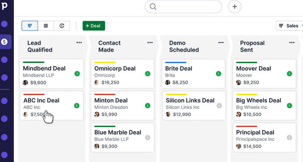 The Top 23+ Sales Automation Software for 2026
