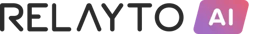 Relayto logo