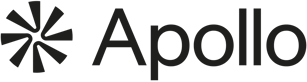 apollo.io logo