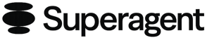 Superagent logo
