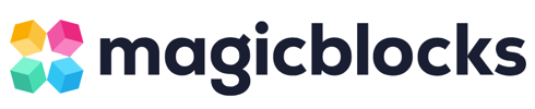 Magicblocks logo