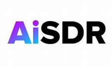 AiSDR logo