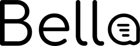 Bella logo