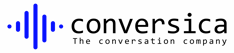 Conversica AI revenue assistant platform logo
