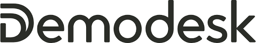 Demodesk logo