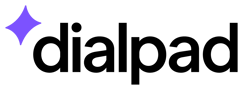 dialpad logo