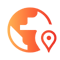 globe_location_pin