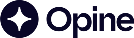 opine