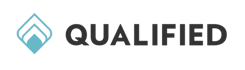 Qualified conversational marketing platform logo