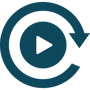 Recly.io demo builder logo